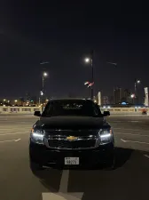 2017 Chevrolet Tahoe