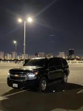 2017 Chevrolet Tahoe