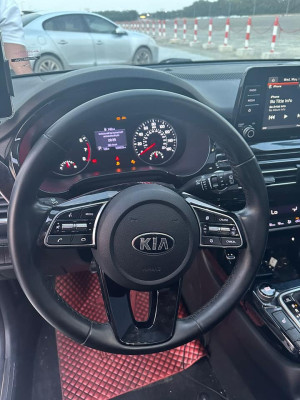 2021 Kia Seltos