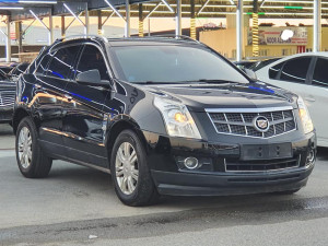 2011 Cadillac SRX