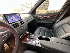 2011 Mercedes-Benz C-Class