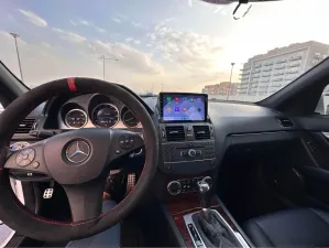 2011 Mercedes-Benz C-Class