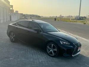 2018 Lexus IS