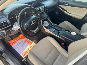 2018 Lexus IS