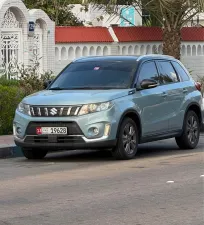 2019 Suzuki Vitara in dubai