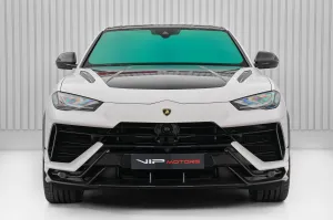 2024 Lamborghini URUS