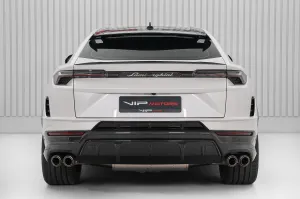 2024 Lamborghini URUS