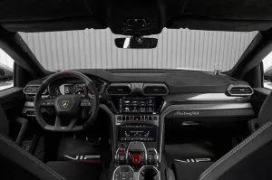 2024 Lamborghini URUS