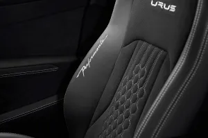 2024 Lamborghini URUS