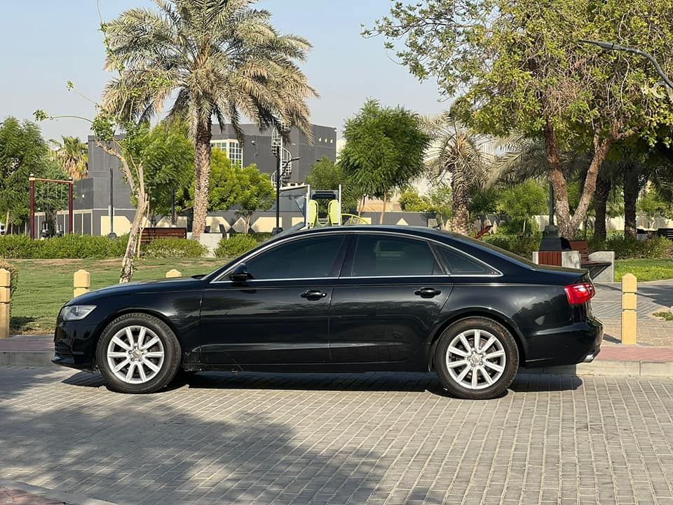 2011 Mercedes-Benz S-Class