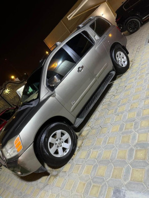 2006 Nissan Armada