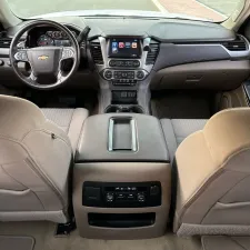 2018 Chevrolet Suburban