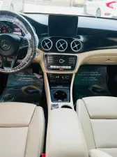 2018 Mercedes-Benz CLA