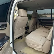 2018 Chevrolet Suburban