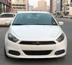 2015 Dodge Dart