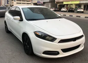 2015 Dodge Dart