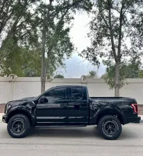 2018 Ford Raptor