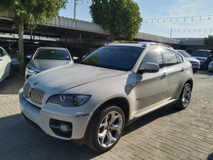 2010 BMW X6