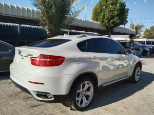 2010 BMW X6