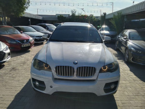 2010 BMW X6