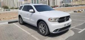 2015 Dodge Durango