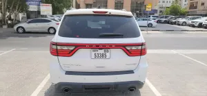 2015 Dodge Durango