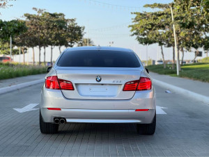 2011 BMW 5-Series