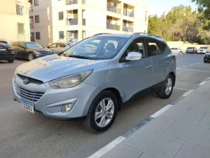 2013 Hyundai Tucson in dubai