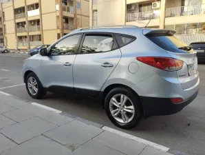 2013 Hyundai Tucson