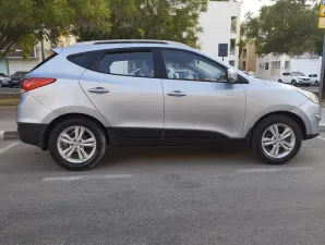 2013 Hyundai Tucson