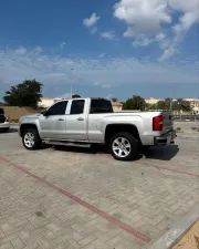 2014 GMC Sierra