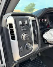 2014 GMC Sierra