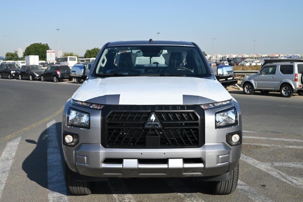 2025 Mitsubishi L200 in dubai