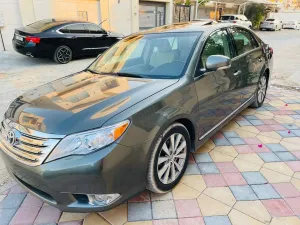 2011 Toyota Avalon