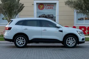 2018 Renault Koleos