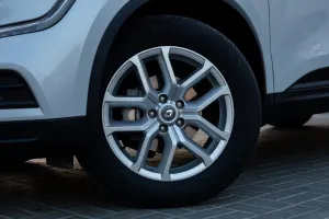 2018 Renault Koleos