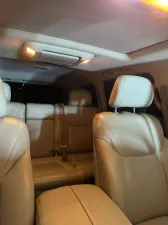 2010 Lexus LX 570