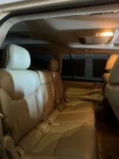 2010 Lexus LX 570