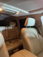 2010 Lexus LX 570