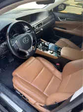 2012 Lexus GS