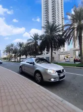 2008 Volkswagen EOS in dubai