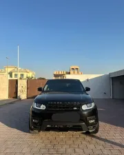 2014 Land Rover Range Rover Sport in dubai