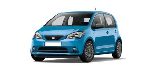 Seat Mii