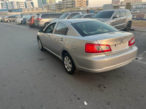 2013 Mitsubishi Galant