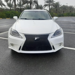 2013 Lexus IS