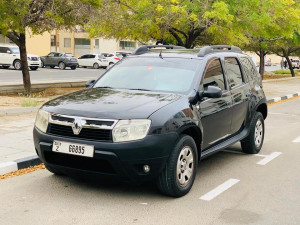 2014 Renault Duster