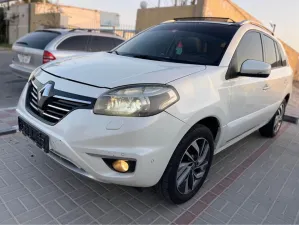 2014 Renault Koleos