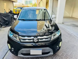 2017 Suzuki Vitara in dubai