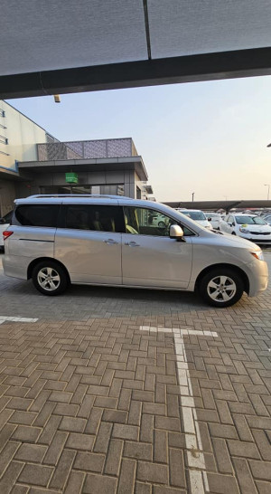 2016 Nissan Quest