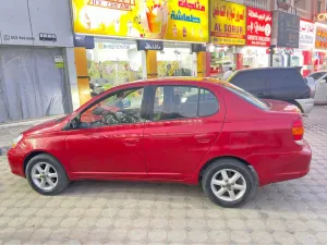 2005 Toyota Echo